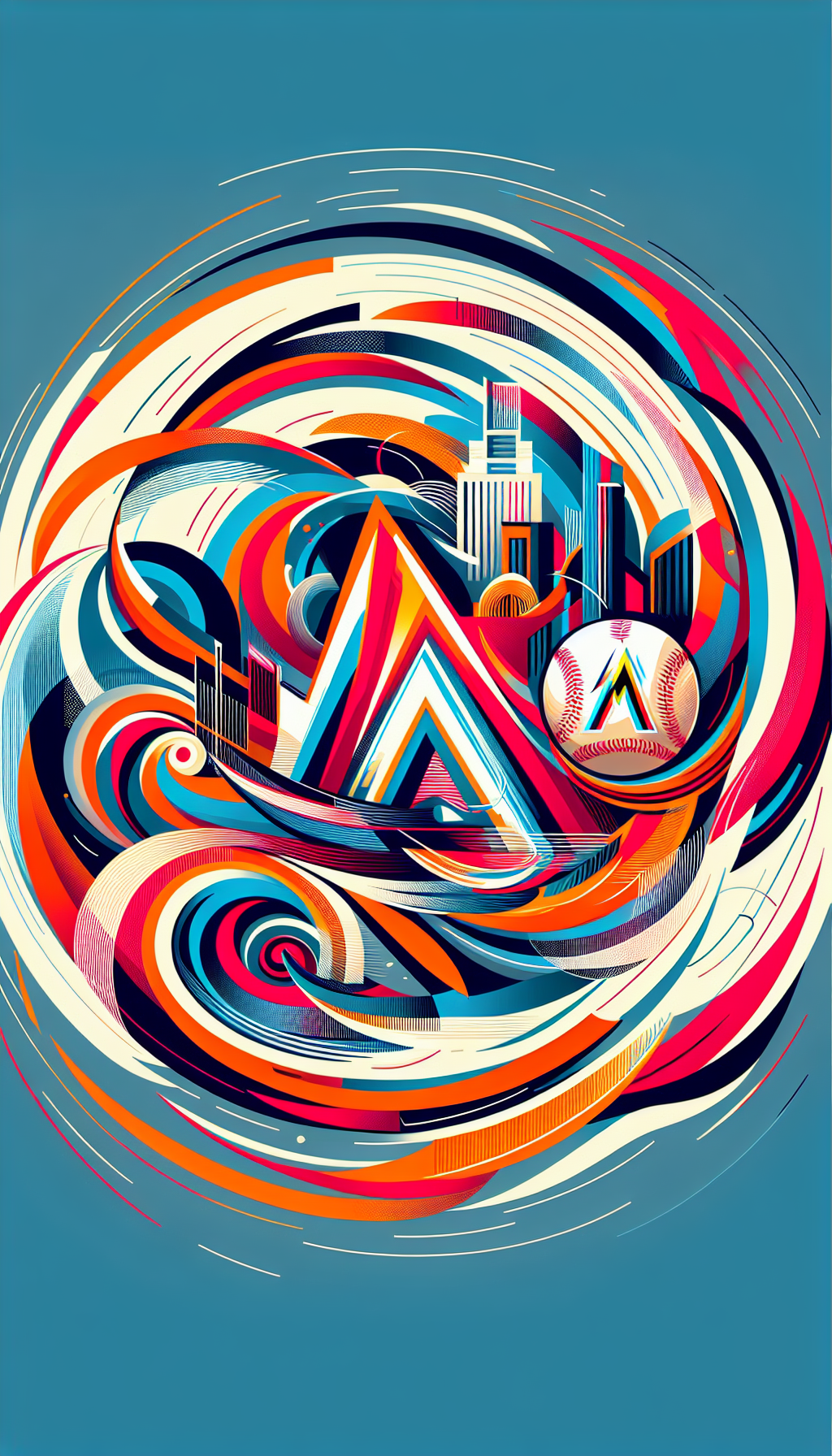 Miami Marlins image