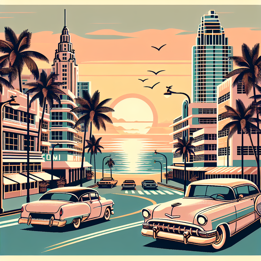Miami image