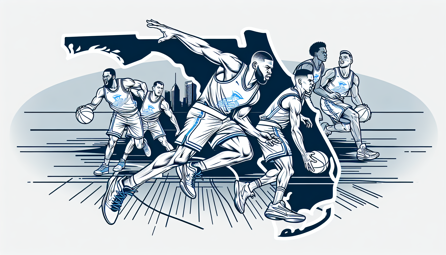 Miami Heat image