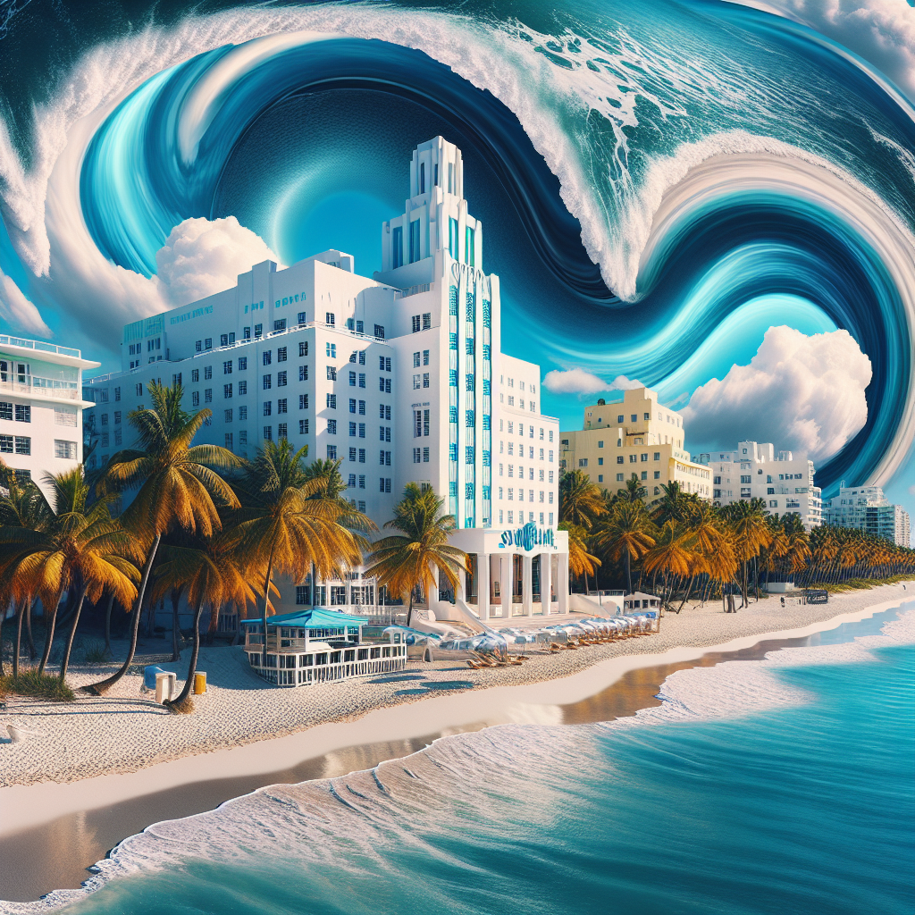 South Beach image