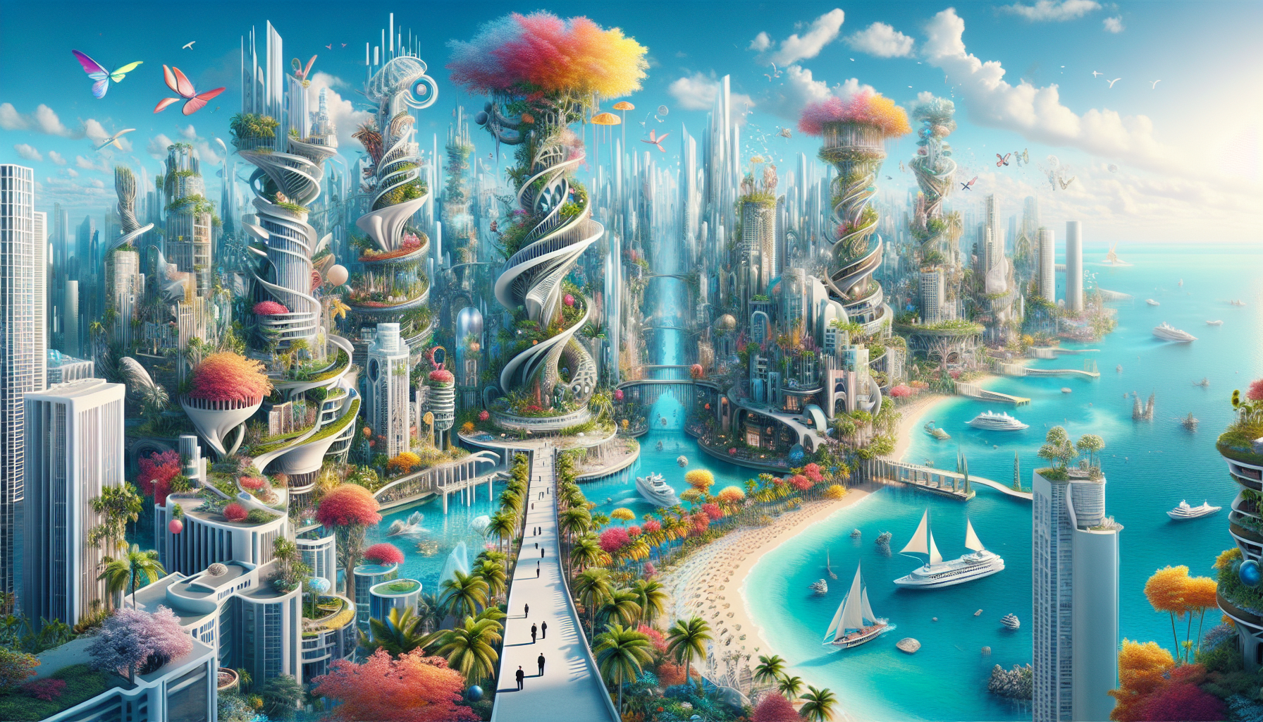 Miami image