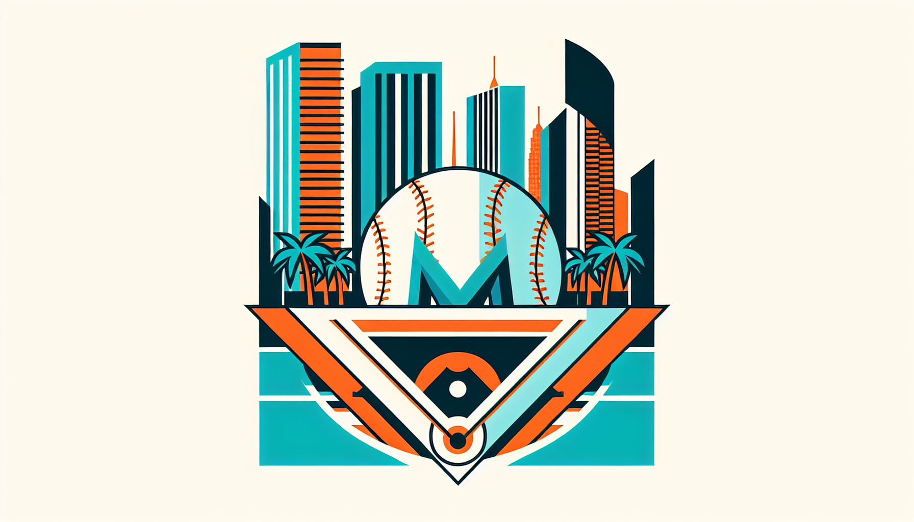 Miami Marlins image