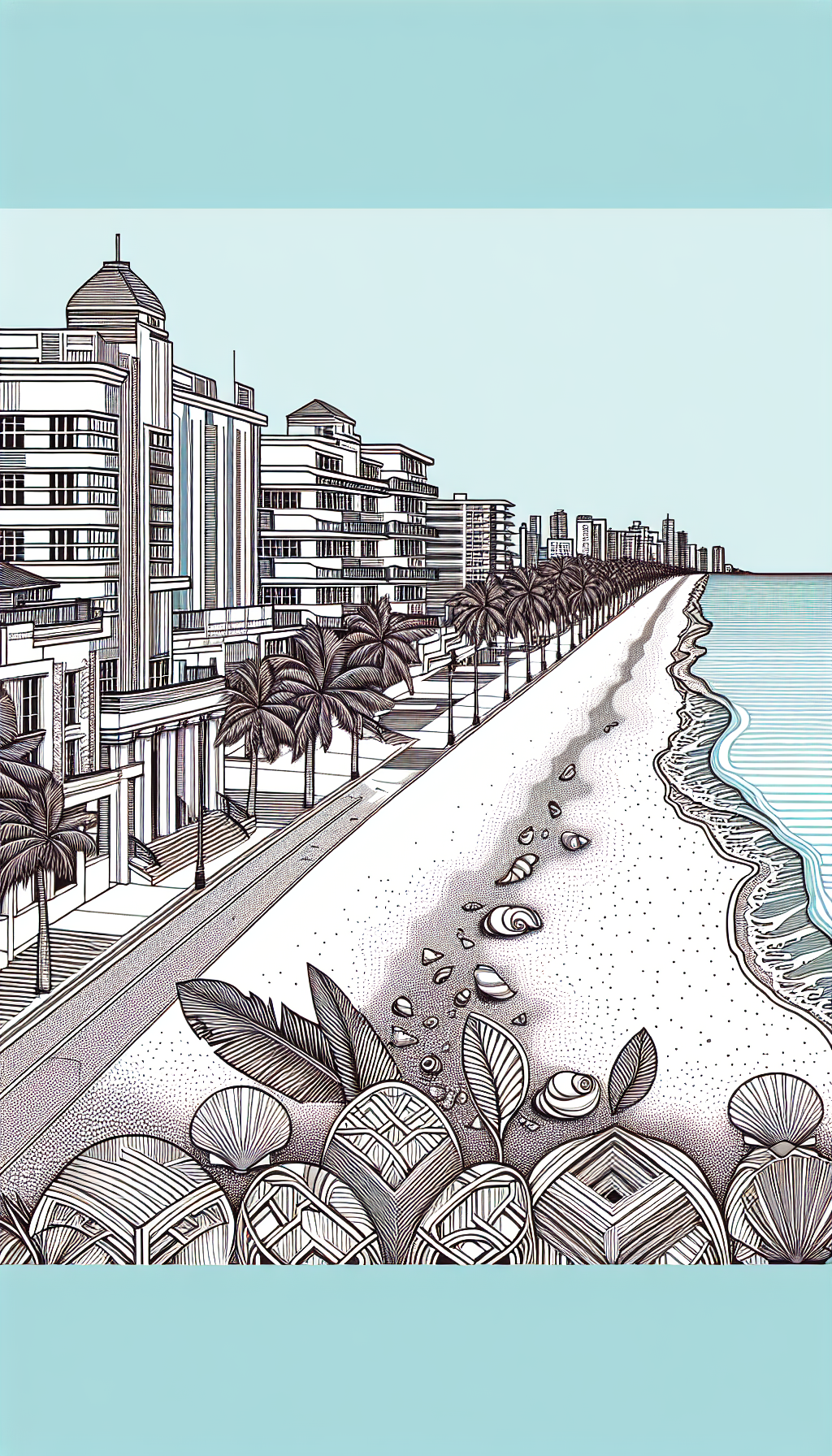 South Beach image