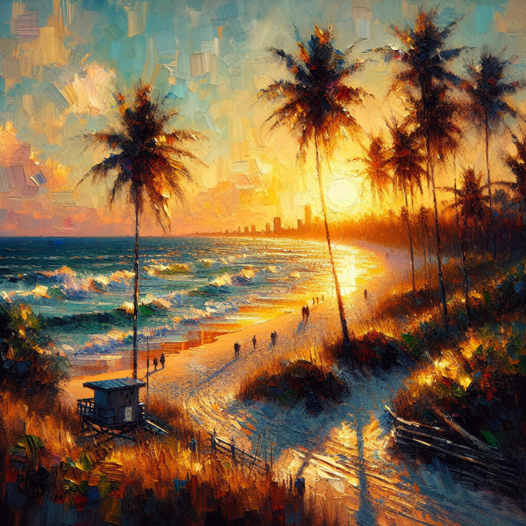 South Beach image