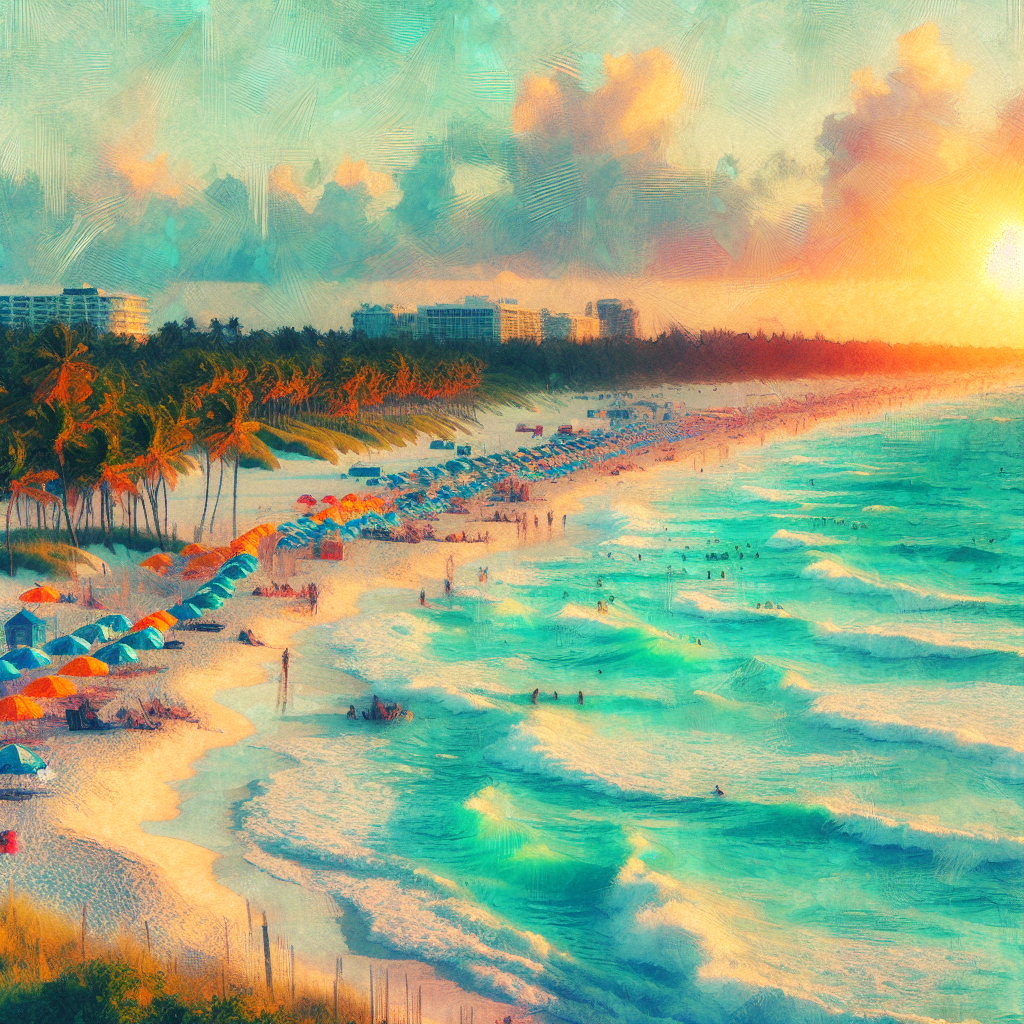 South Beach image