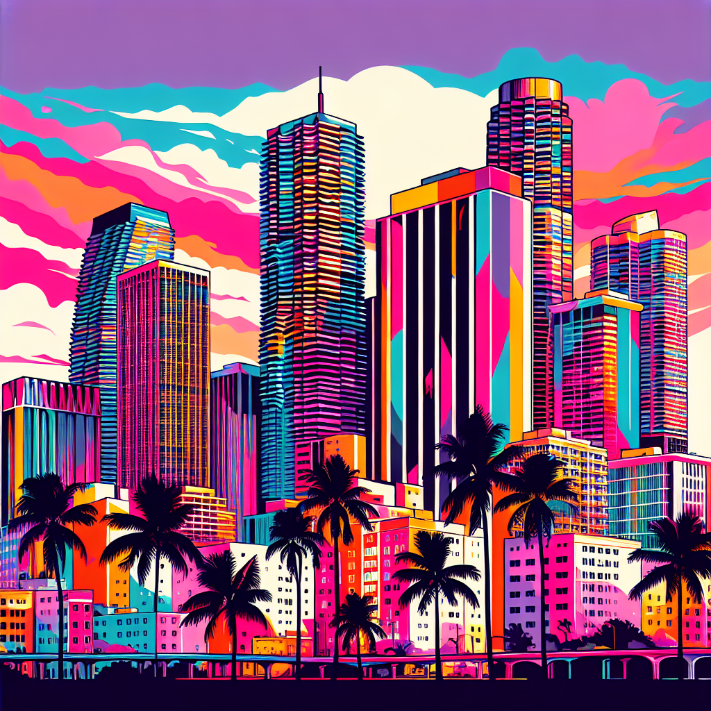 Miami image