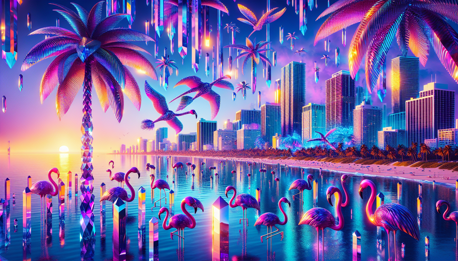 Miami image