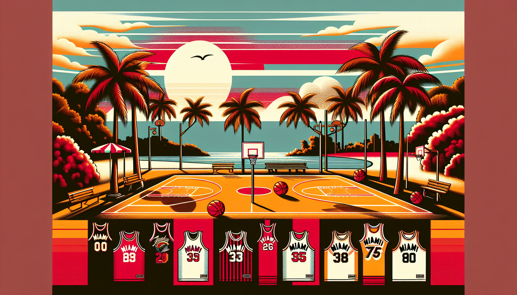 Miami Heat image
