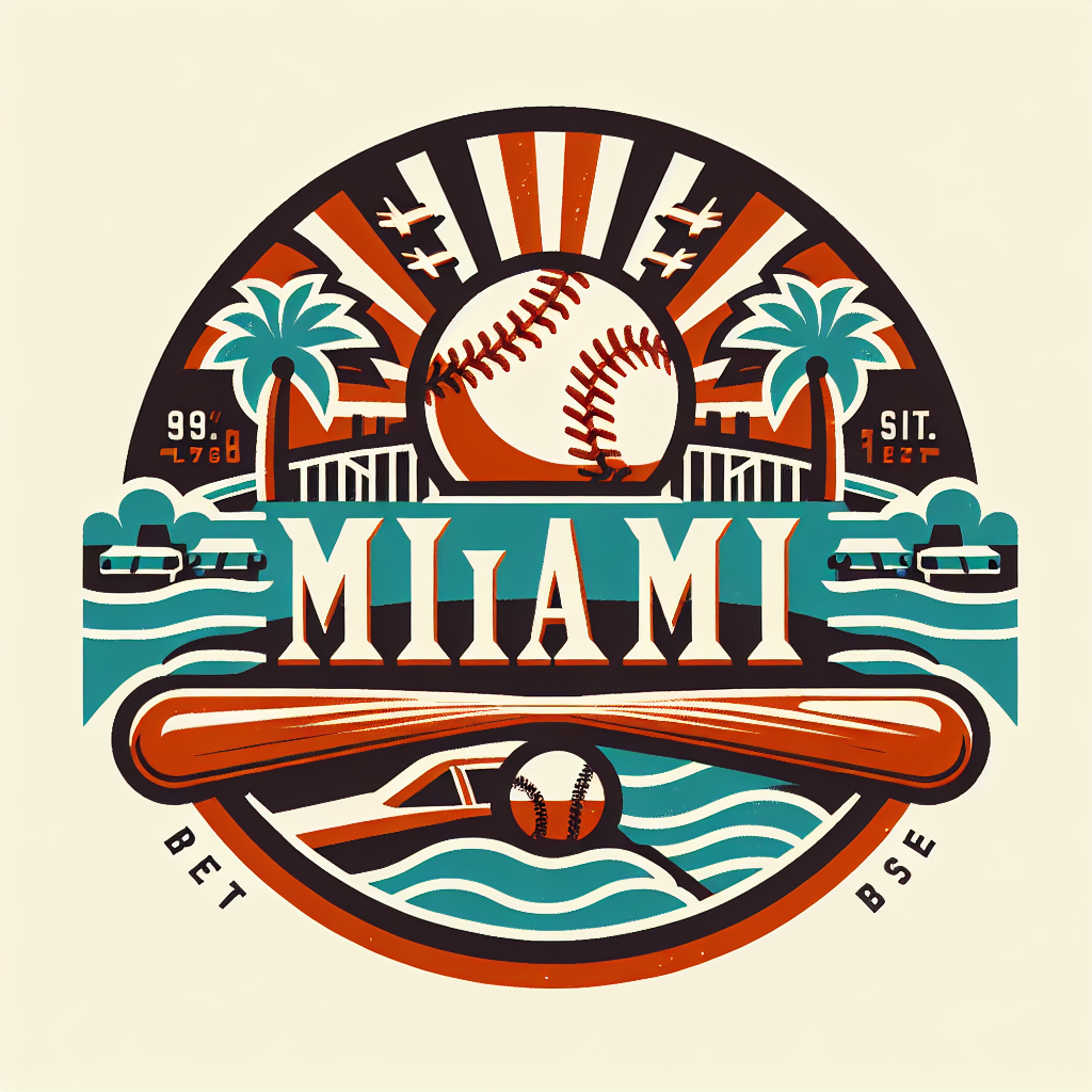 Miami Marlins image