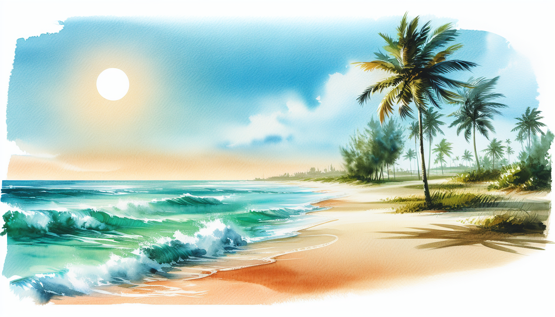South Beach image