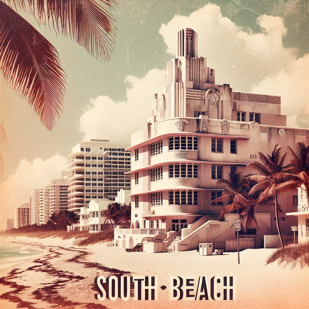 South Beach image