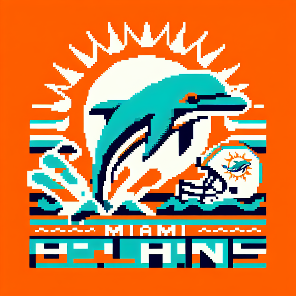 Miami Dolphins image