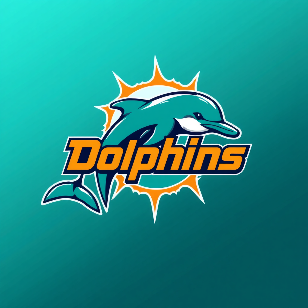 Miami Dolphins image