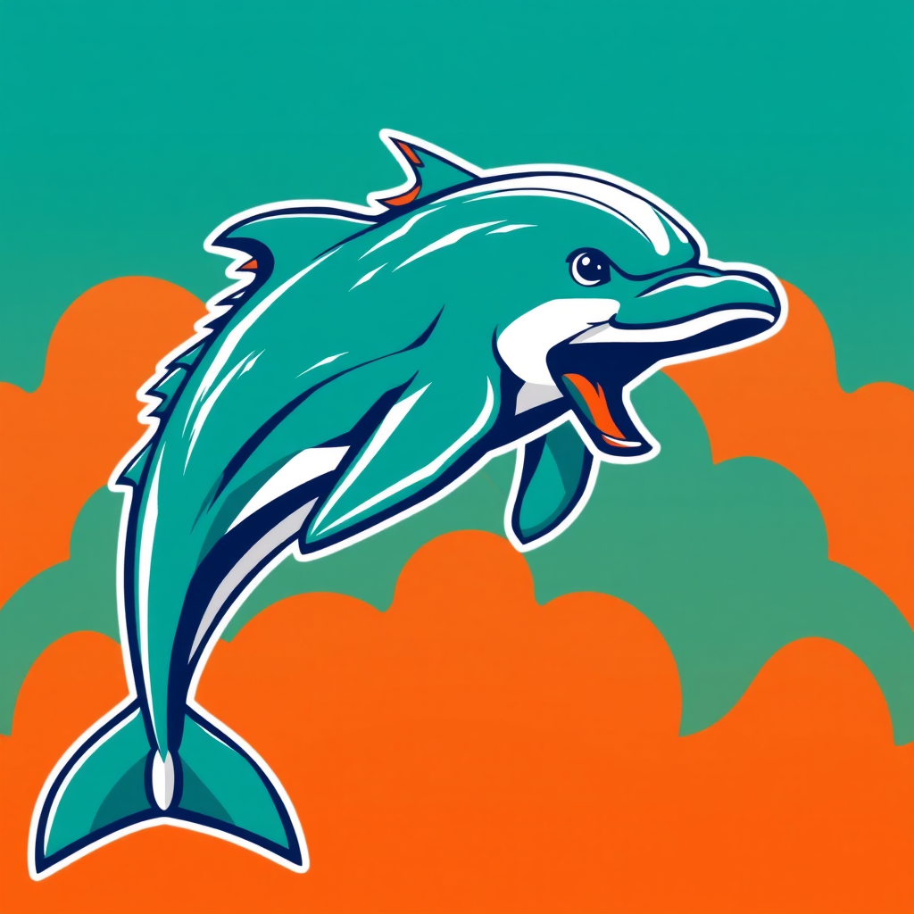 Miami Dolphins image