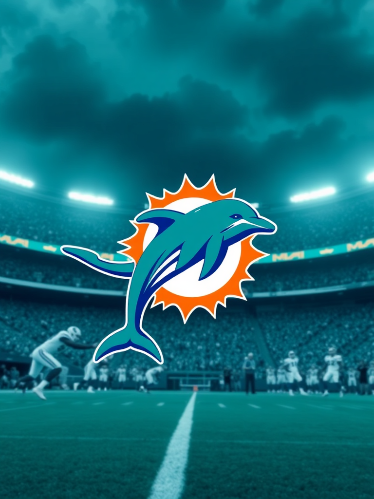 Miami Dolphins image
