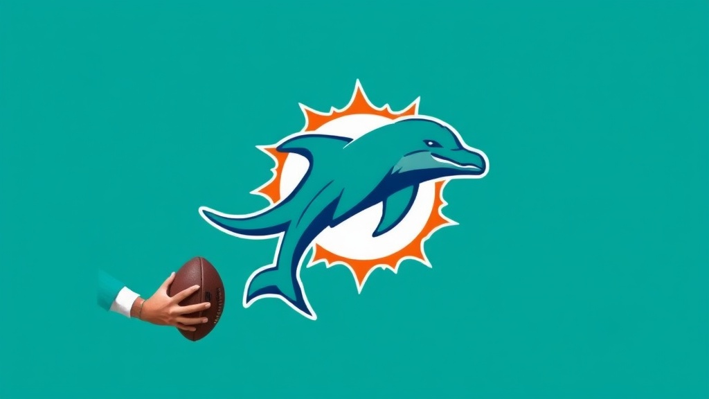 Miami Dolphins image