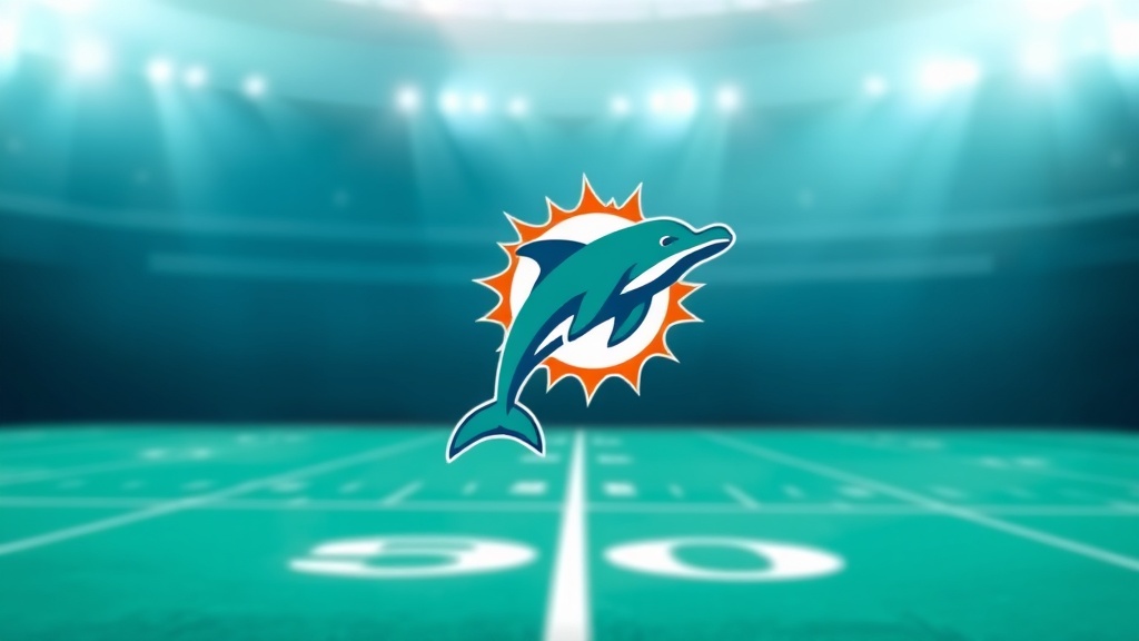 Miami Dolphins image