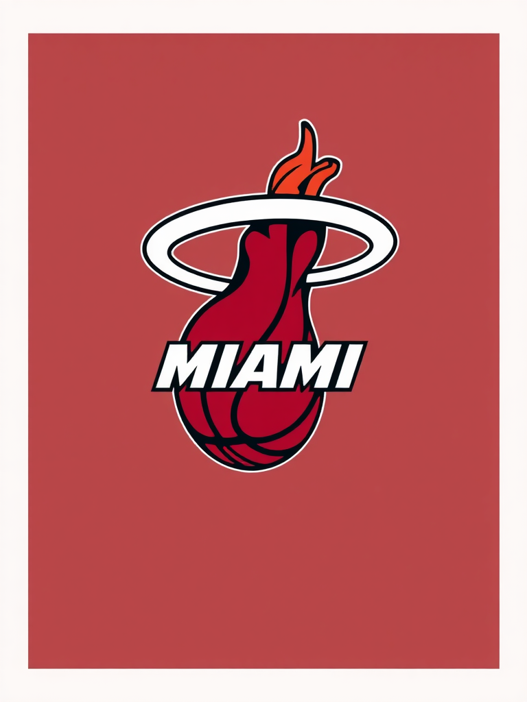 Miami Heat image