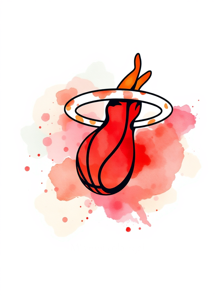 Miami Heat image