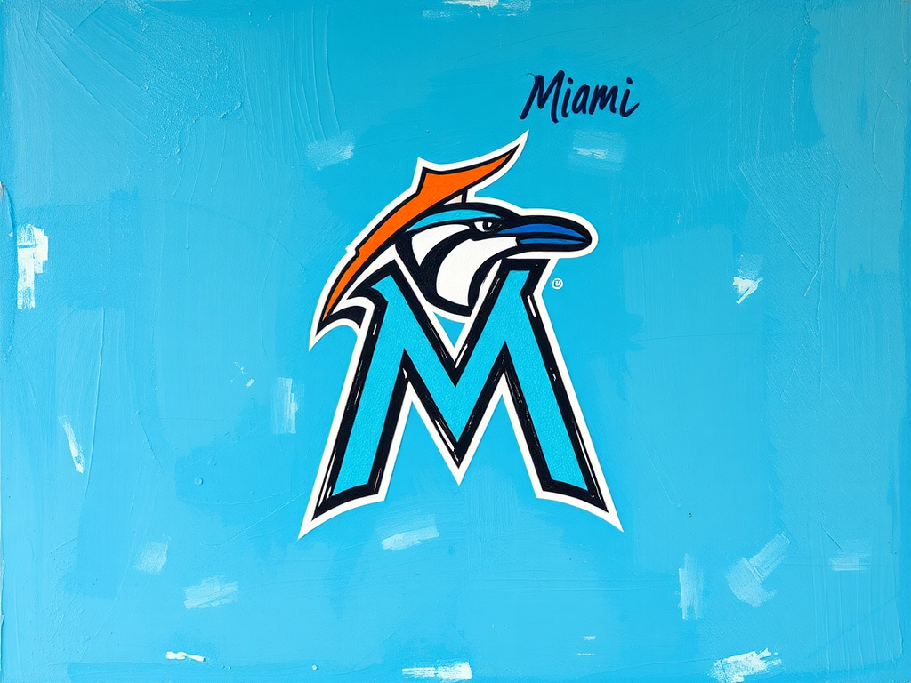 Miami Marlins image