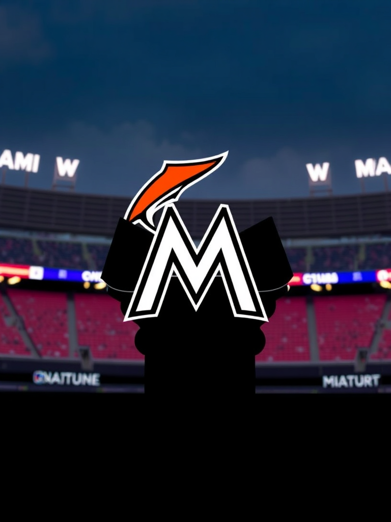 Miami Marlins image