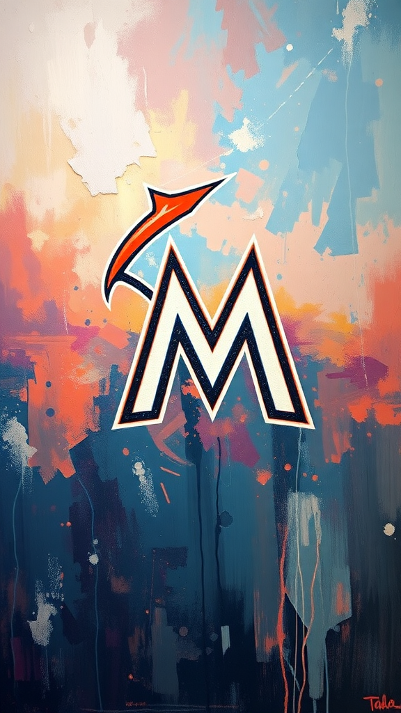 Miami Marlins image