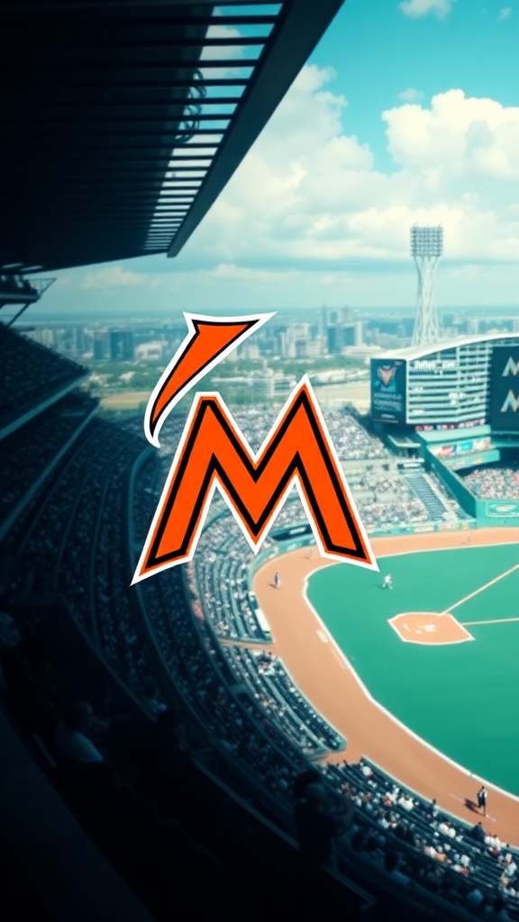 Miami Marlins image