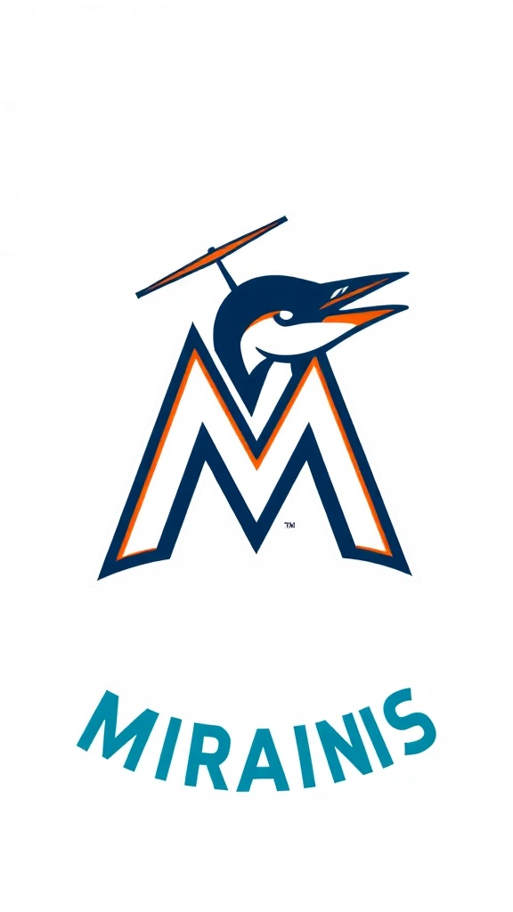 Miami Marlins image