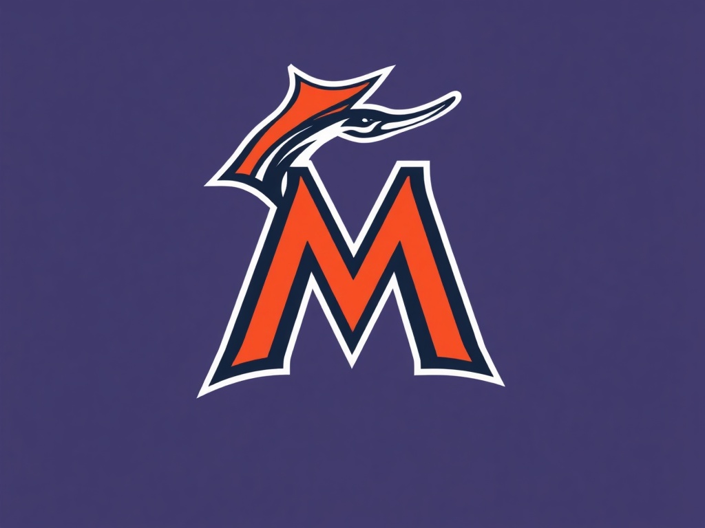 Miami Marlins image