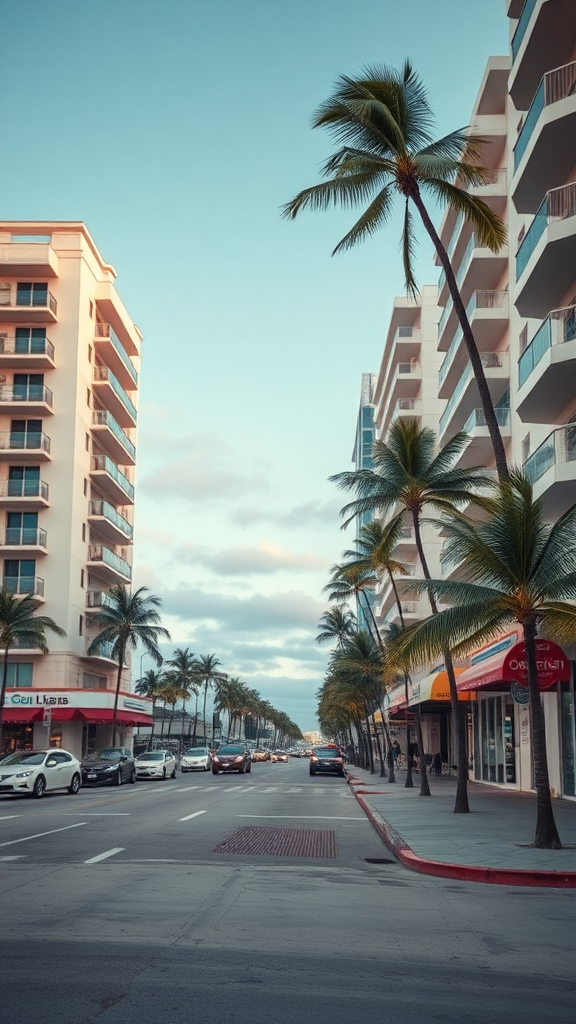 South Beach image