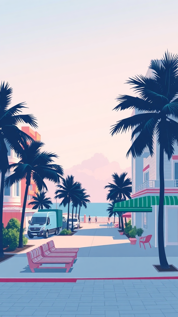 South Beach image