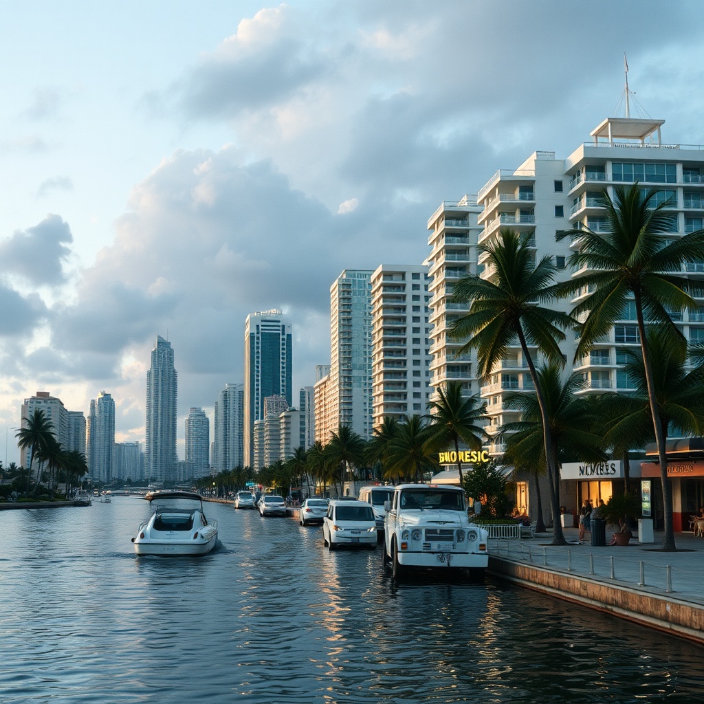 Miami image