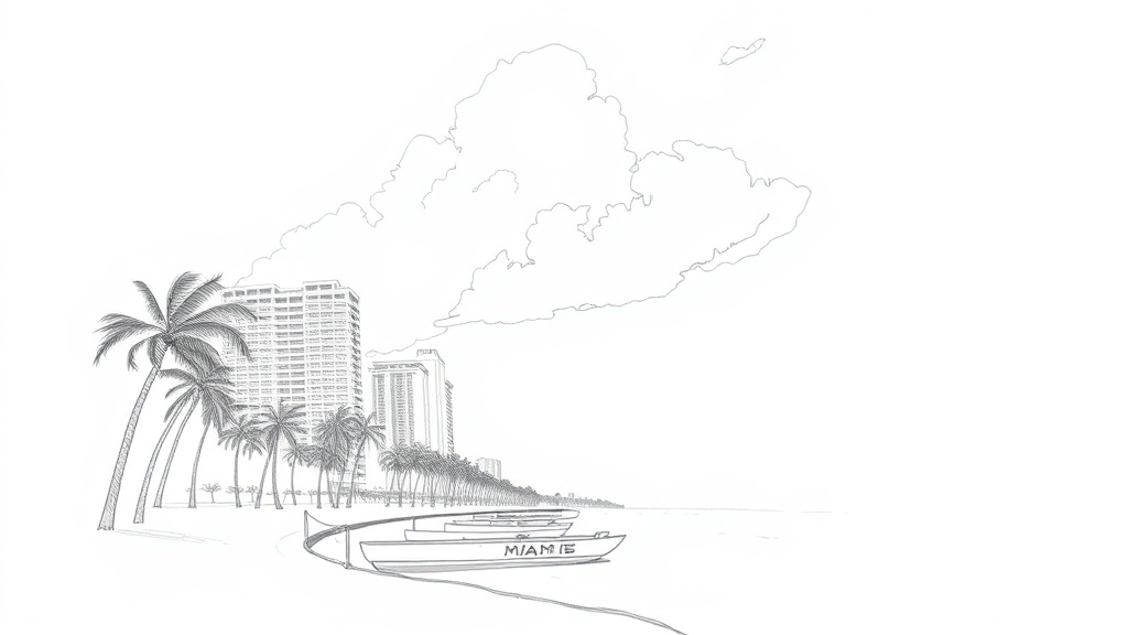 Miami image
