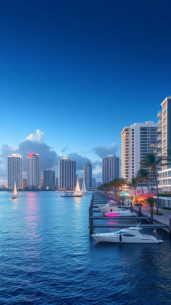 Miami image