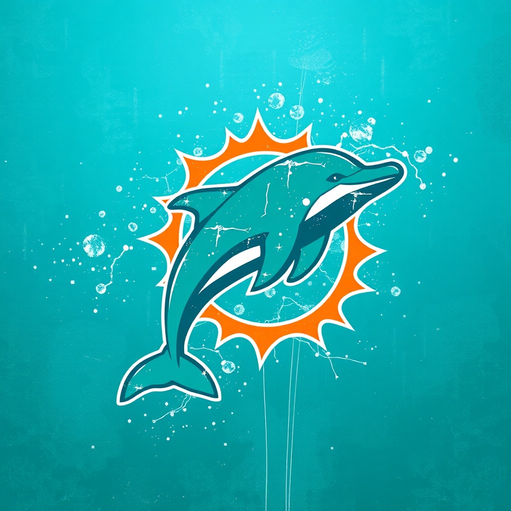 Miami Dolphins image