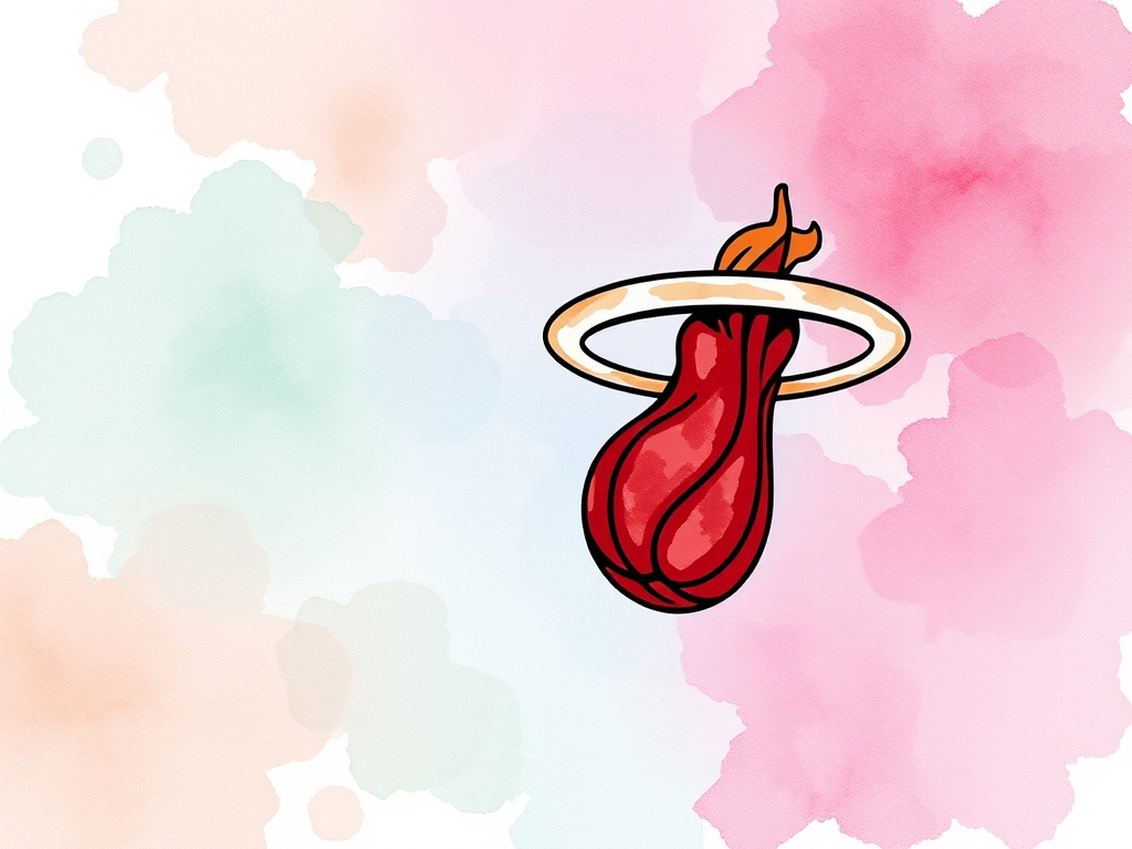 Miami Heat image