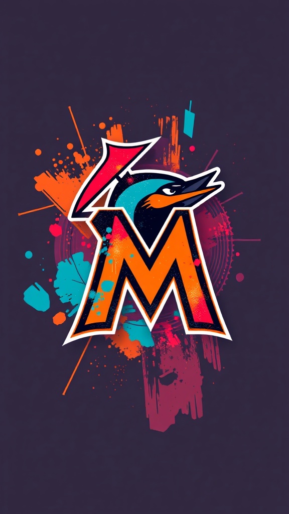 Miami Marlins image