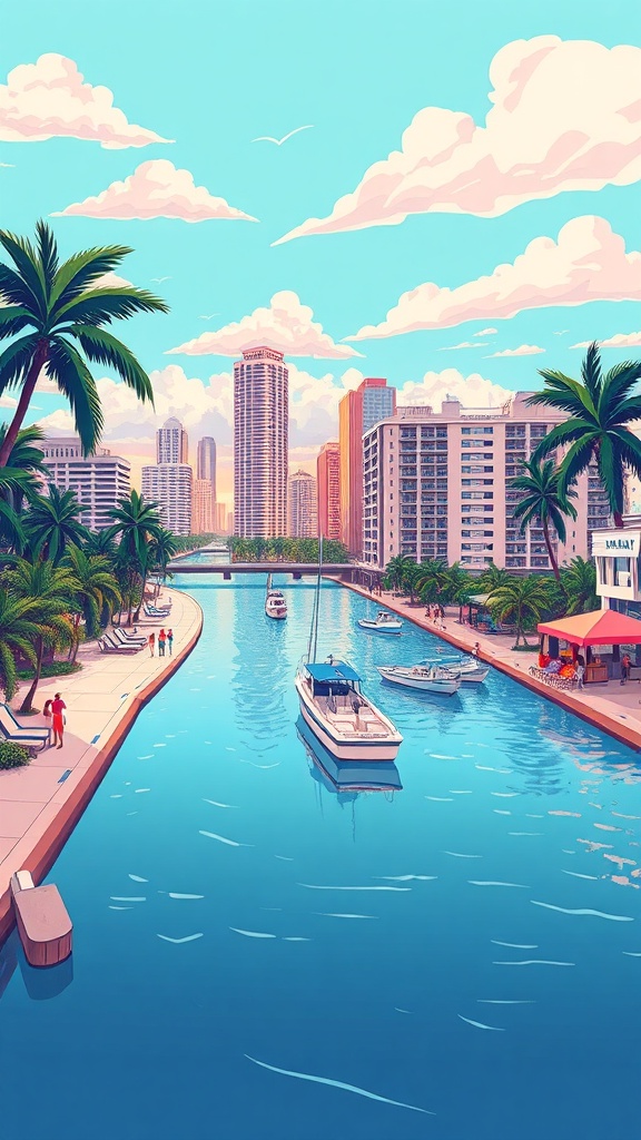 Miami image