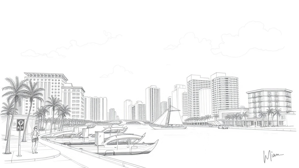 Miami image