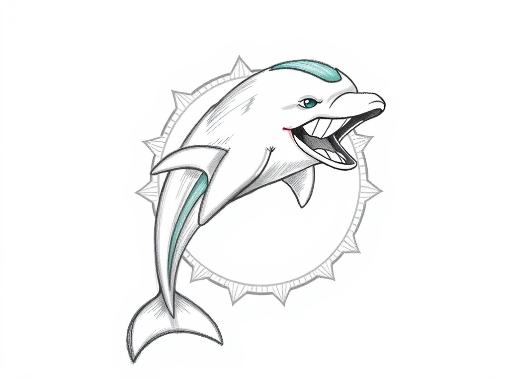 Miami Dolphins image
