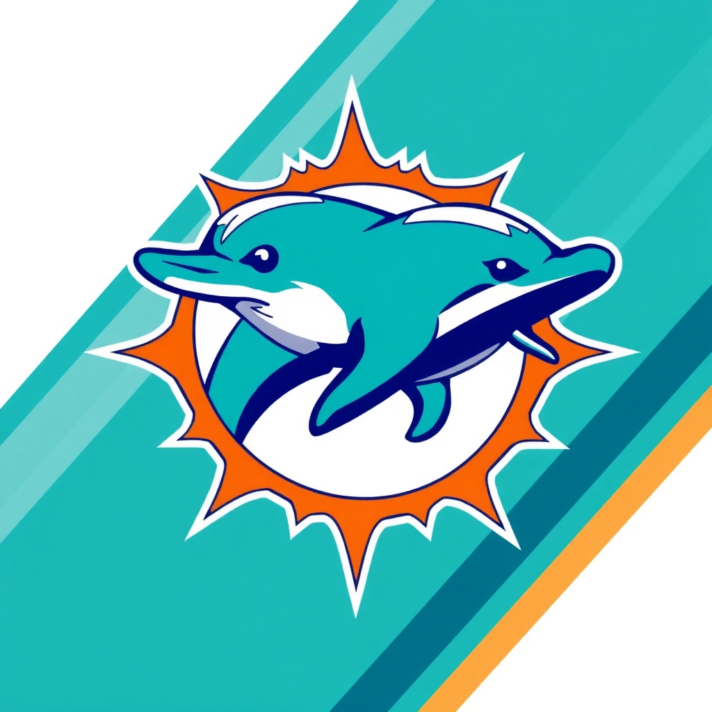 Miami Dolphins image