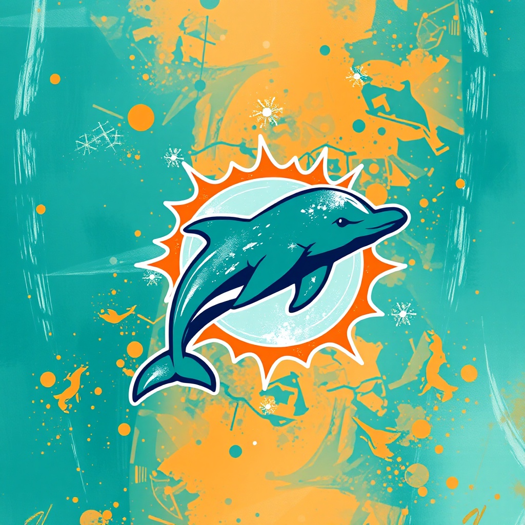 Miami Dolphins image