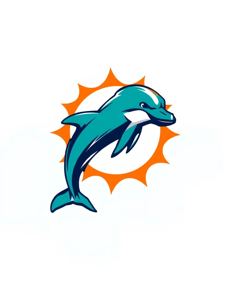 Miami Dolphins image