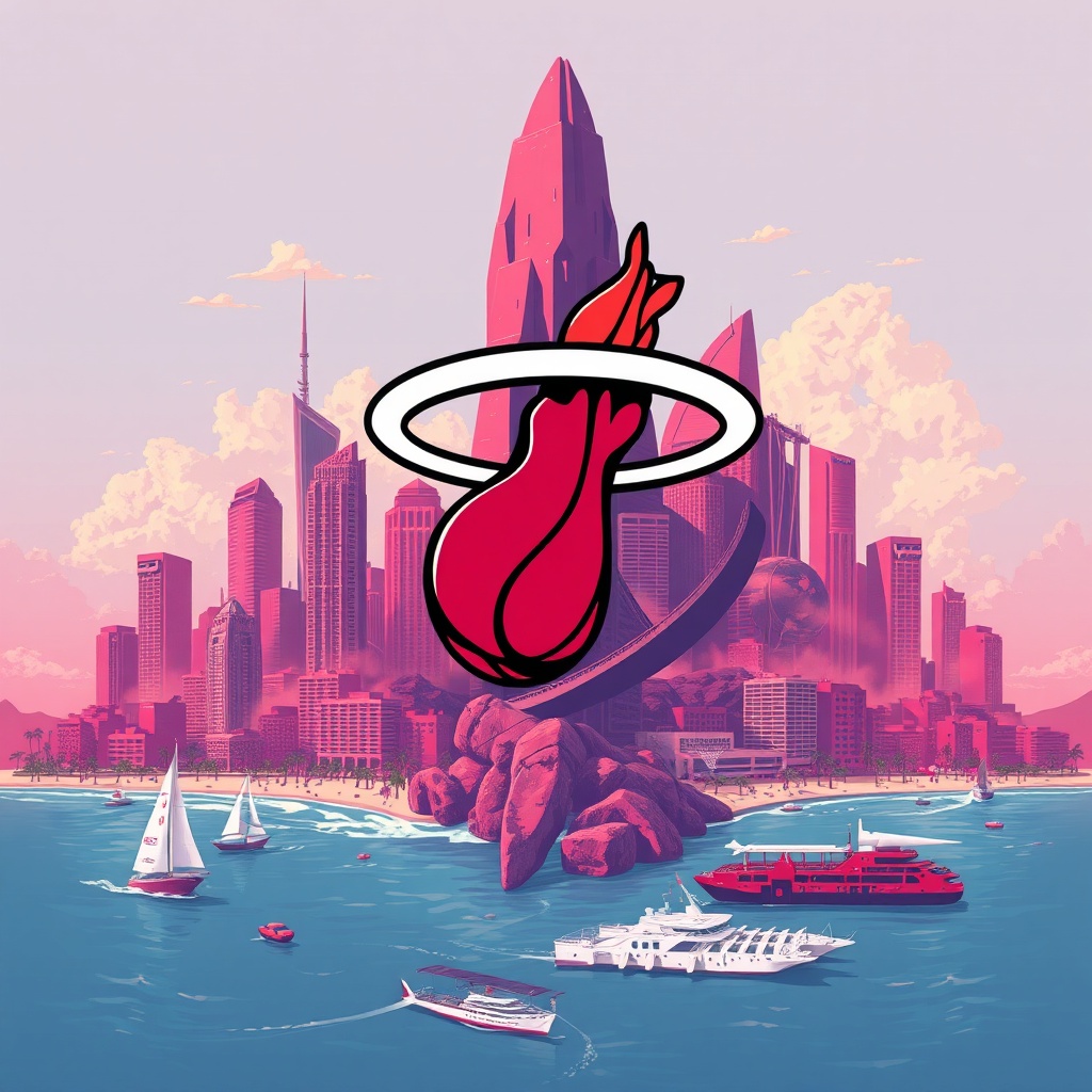 Miami Heat image