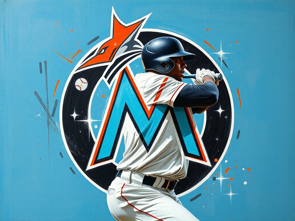 Miami Marlins image