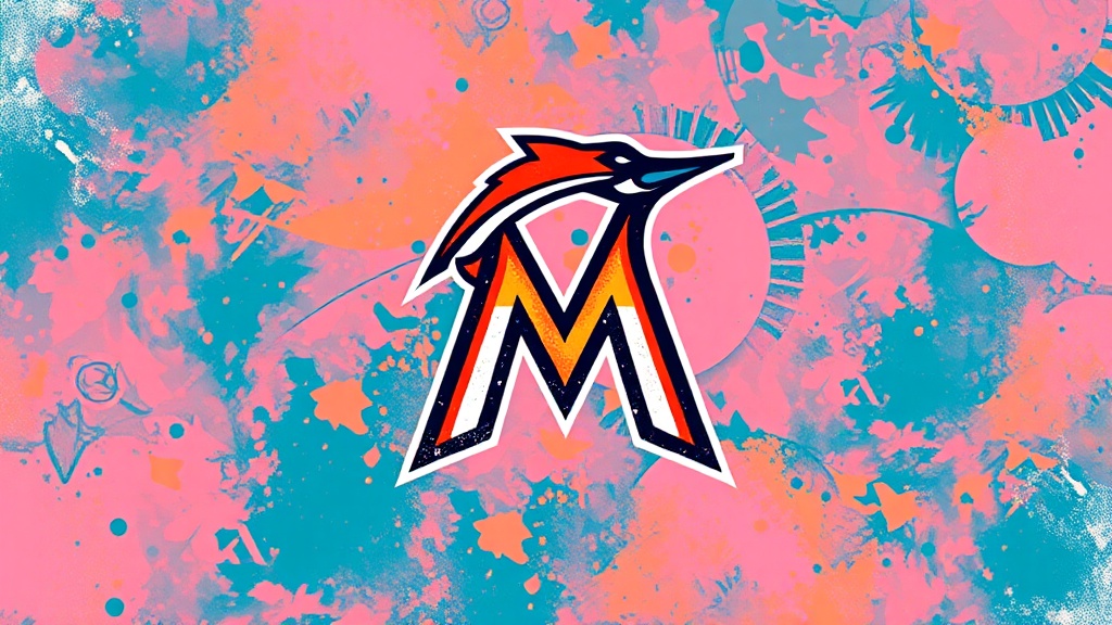 Miami Marlins image