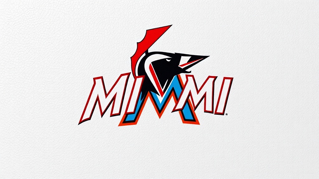 Miami Marlins image