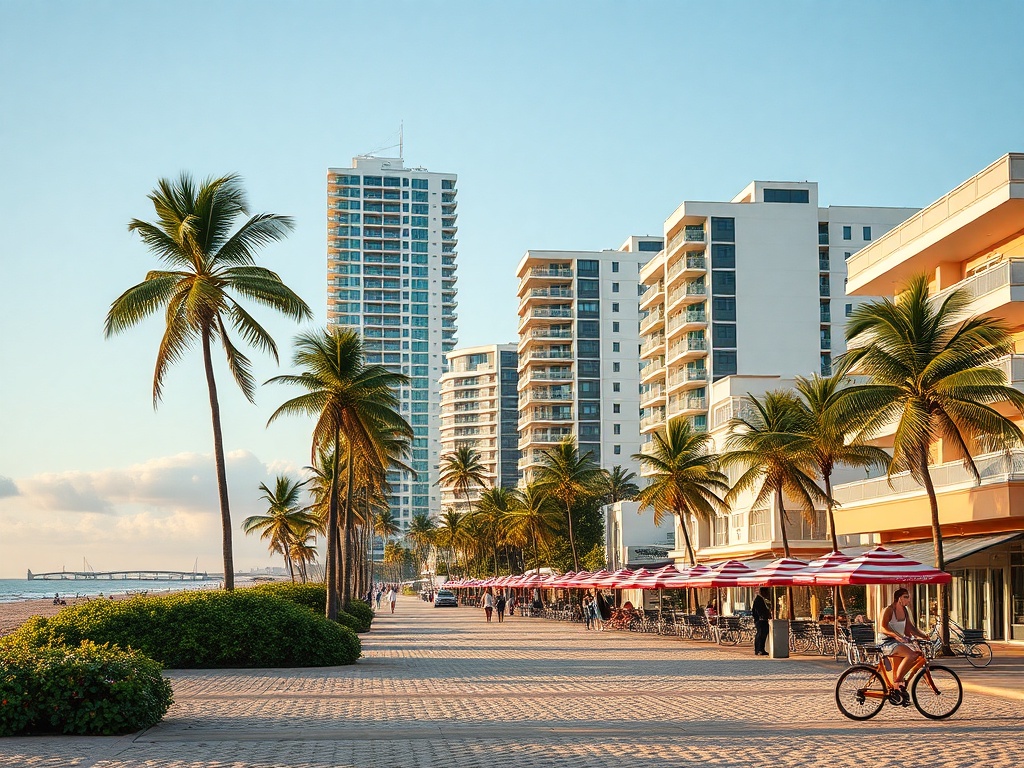 South Beach image