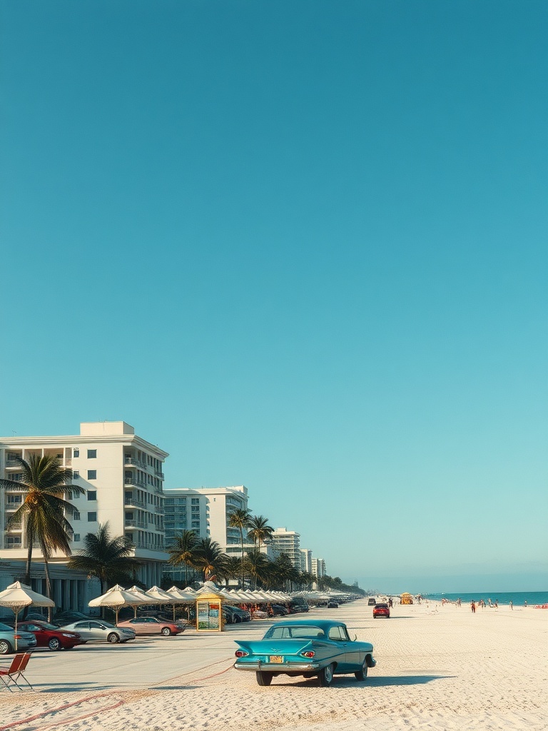 South Beach image