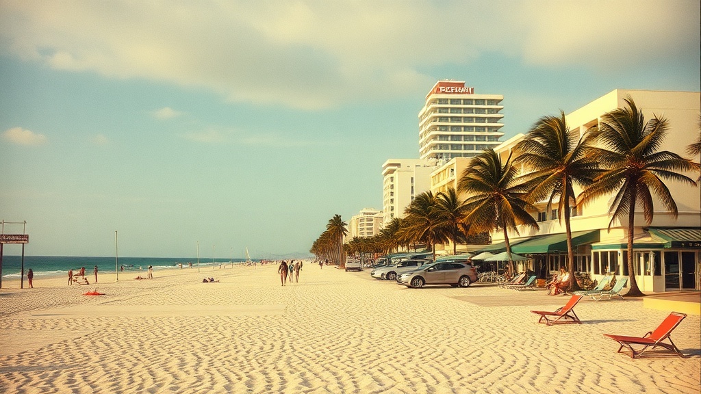 South Beach image